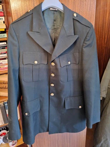 Uniformjacke militär usa 41 - uniformjacke,
