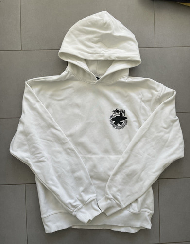Stussy herren kapuzenpullover - stussy,
