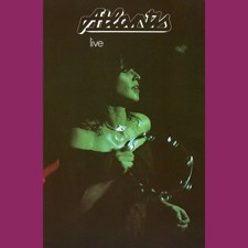 Live by Atlantis [CD]