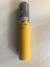 Metallhülle für 1 Cohiba