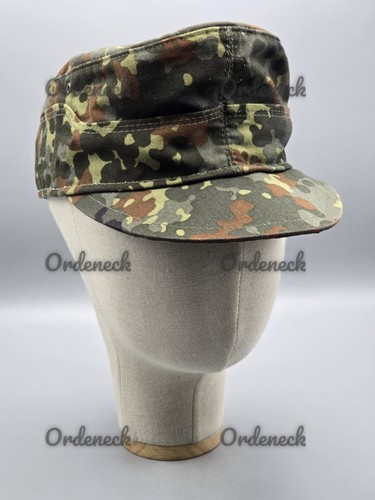 Bundeswehr feldmütze cap - bundeswehr,
