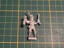 Warhammer Mordheim Mortheim