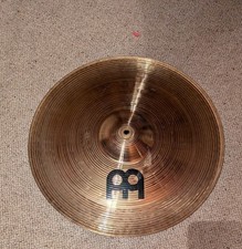 Schlagzeugbecken Meinl Classic