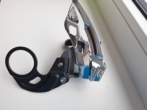 Shimano umwerfer slx - shimano,