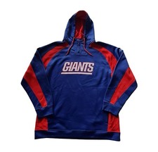 NFL Ney York Giants Hoodie