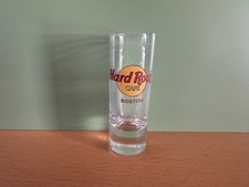 Hard Rock Café Shot Glas, diverse Städte zur Auswahl