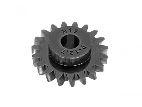 Zähne zählermodus audi - 19,