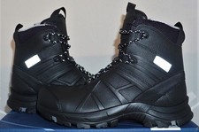 Haix Rescue ONE Ws UK 4,5 EU