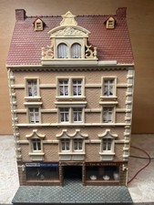 POLA/Faller HO  Stadthaus    Fertigmodell
