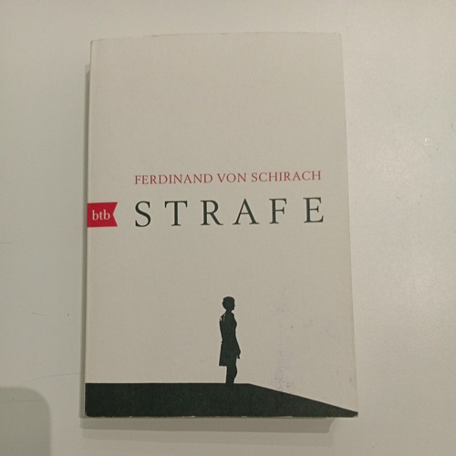 Strafe von ferdinand - strafe,