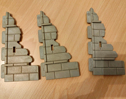 Playmobil ritter zubehör - zubehör, –