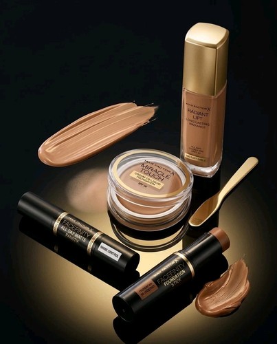 Max factor - max,