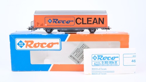 Roco 46400 - h0,