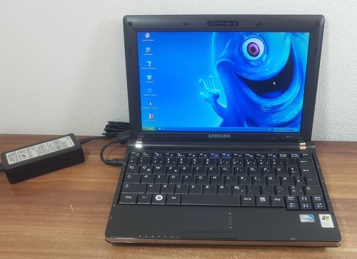 Samsung nc10 mini notebook - mini,