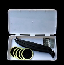 Komplettes Fahrrad Reifen