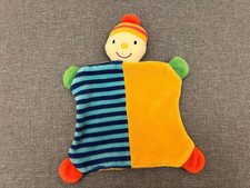 Babyclub clown harlekin - clown,