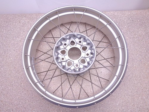 Hinter rad speichen felge bmw - speichen,
