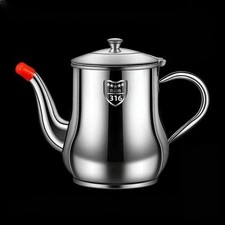 Ölspender 316 Edelstahl