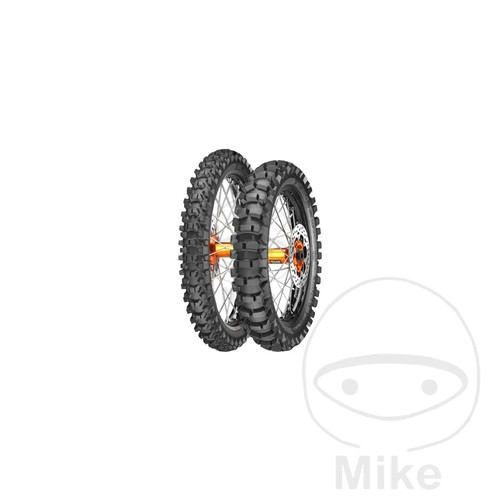 Reifen 54m tt front - reifen, 90/90-21