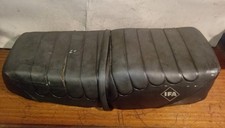 mz etz 125 251  sitz sitzbank