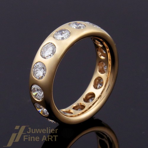 Memoire brillant ring 15 - memoire, brillant-ring