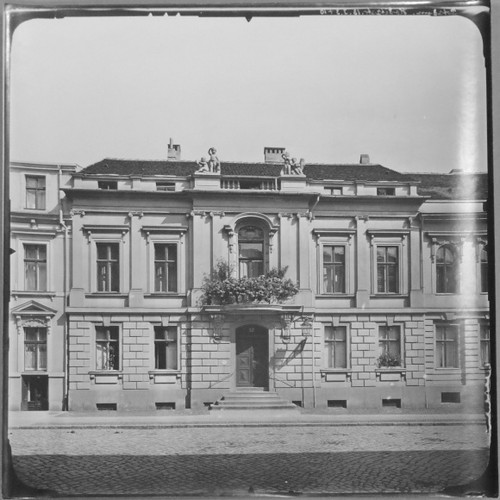 Foto potsdam 1912 - 1912,, albrecht