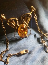 Vintage Bernstein Kette –