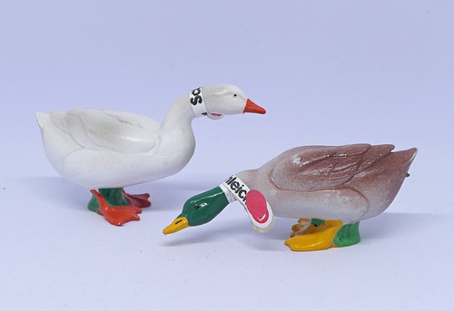 Schleich 13008 goose - schleich,