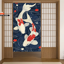 Japanischer Stil Noren