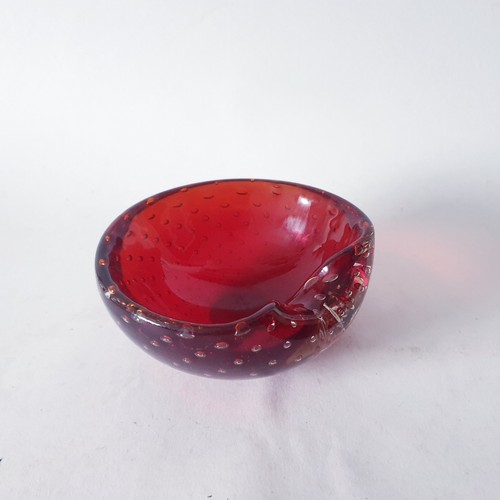 Aschenbecher blasen glas - aschenbecher,