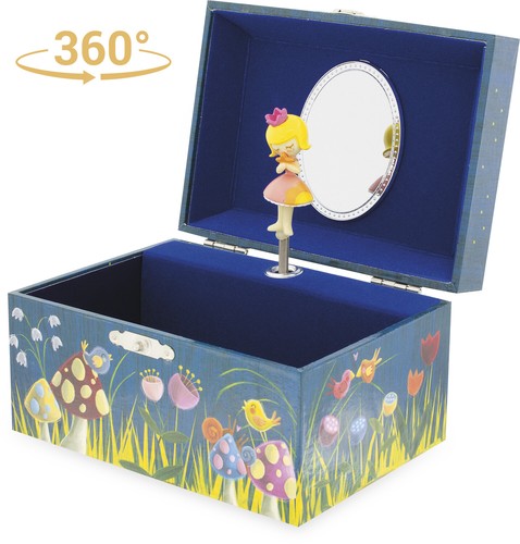 Ulysse 9501 spieluhr spieldose - ulysse,