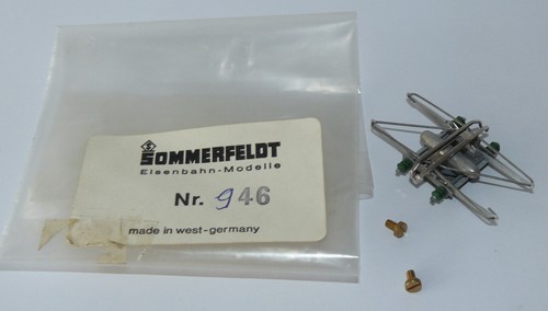 Sommerfeldt 946 - sommerfeldt, ++
