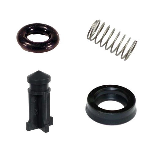 Water container valve - container,