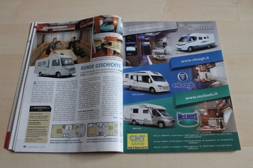 Pro mobil 1352 fiat ducato - pro,
