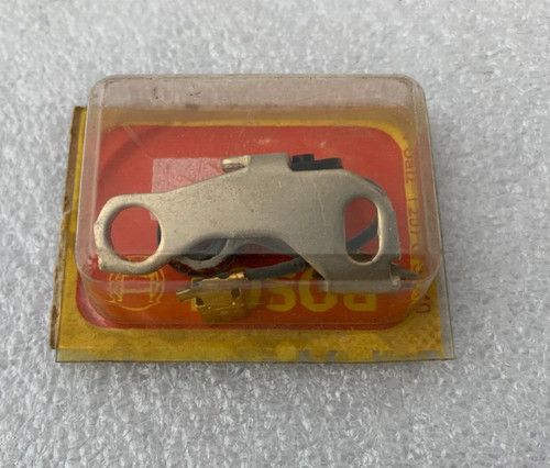 Bosch unterbrecherkontakt saab - bosch,