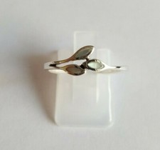 Silberring 925 Silber mit