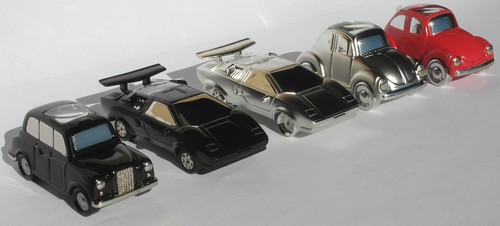 Schwarz cab lamborghini - schwarz,