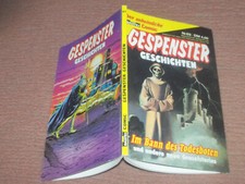 GESPENSTER GESCHICHTEN GRUSEL