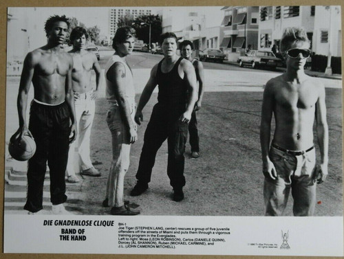 T127 stephen lang michael - t127,