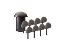 Martin Logan Outdoor Landscape