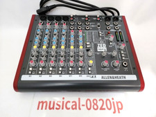 Allen & Heath ZED-10FX