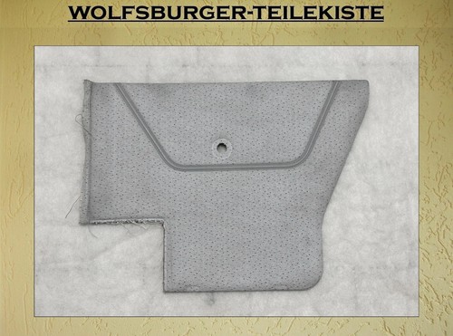 Golf cabrio türverkleidung - 1,