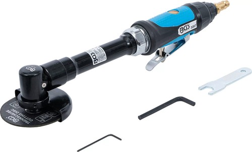 Bgs druckluft winkelschleifer - bgs,