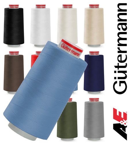 Gütermann super 120 nähgarn - gütermann,