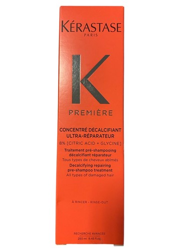 Kerastase premiere concentré - premiere,