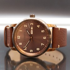 Wenger Attitude Herren Quarzuhr 42mm Ref. 01.1541.123