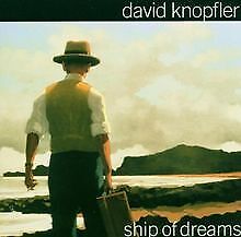 Ship of Dreams von Knopfler,David | CD | Zustand sehr gut