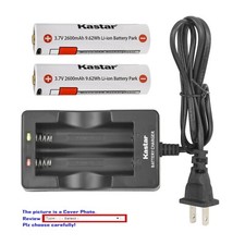 Kastar Battery Wall Charger