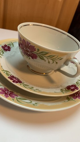 Sammeltasse lettin veb - lettin,