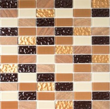 Selbstklebende mosaikfliesen - selbstklebende,